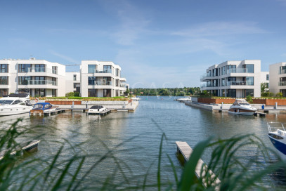 Apartment Sale Gdańsk Sobieszewo Łąkowa